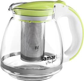Konvička Lamart Verre 1,5 l 

 obrázok produktu 4 z 4