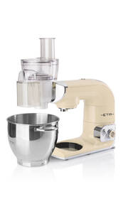 Kuchynský robot ETA 0028 90062 béžový

 obrázok produktu 12 z 13