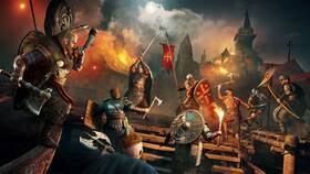 Hra Ubisoft Assassin's Creed Valhalla 

 obrázok produktu 4 z 4