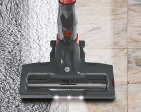 Tyčový vysávač Hoover HF322AFP 011 

 obrázok produktu 3 z 28