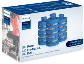 Náhradný filter Philips AWP287/58 

 obrázok produktu 1 z 4