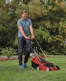 Kosačka Einhell GC-EM 1032 

 obrázok produktu 5 z 5