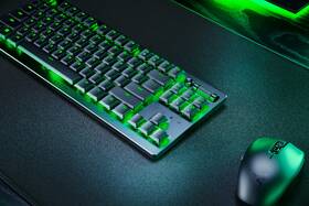 Klávesnica Razer DeathStalker V2 Pro Tenkeyless - US Layout čierna

 obrázok produktu 9 z 11