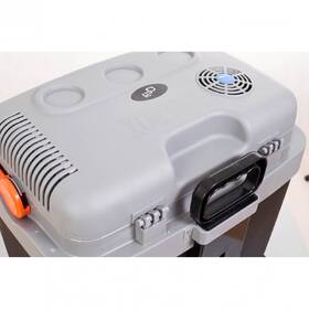 Autochladnička G21 C&W, 33 l, 12/230 V sivá

 obrázok produktu 6 z 11