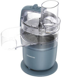 Kuchynský robot KENWOOD FDP22.130GY modrý

 obrázok produktu 5 z 16