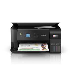Tlačiareň multifunkčná Epson EcoTank L3560 čierna

 obrázok produktu 4 z 12