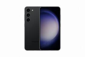 Mobilný telefón Samsung Galaxy S23 5G 8 GB / 256 GB čierny

 obrázok produktu 7 z 9