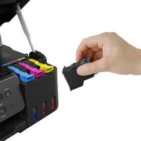 Tlačiareň multifunkčná Canon PIXMA G3430 čierna

 obrázok produktu 5 z 7