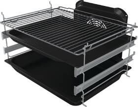 Sklokeramický sporák Gorenje GECS6C70XPA nerez

 obrázok produktu 12 z 20