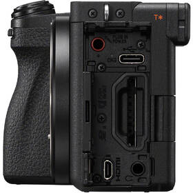 Digitálny fotoaparát Sony 6700 + 16-50 mm OSS čierny

 obrázok produktu 9 z 16