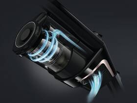 Filter Miele HX FSF 1 

 obrázok produktu 1 z 1