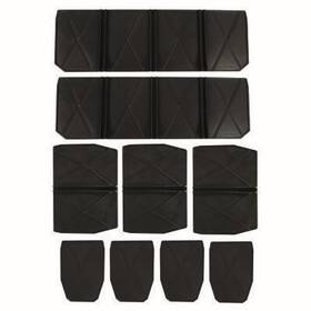 Plastové priehradky Einhell E-Case Accessories 4540012 

 obrázok produktu 1 z 2