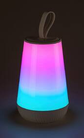 Stolná lampa Rabalux Franco 76019 biela

 obrázok produktu 3 z 6