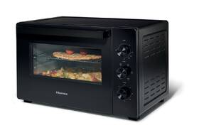 Mini rúra Hisense HOM45M 

 obrázok produktu 3 z 11