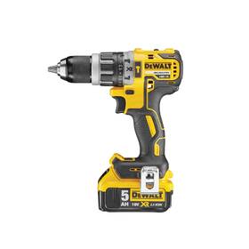 Aku vŕtačka Dewalt DCD796P2-QW (s batériou) 

 obrázok produktu 1 z 2