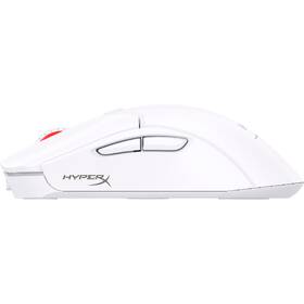 Myš HyperX Pulsefire Haste 2 Mini Wireless biela

 obrázok produktu 3 z 7