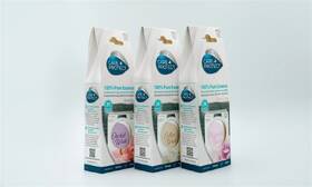 Koncentrovaný parfém do práčky Care+Protect ORCHID WASH 100 ml 

 obrázok produktu 14 z 14