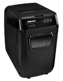 Skartovač Fellowes AutoMax 200 M čierny

 obrázok produktu 2 z 6