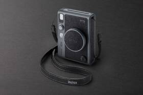 Instantný fotoaparát Fujifilm Instax mini EVO sivý

 obrázok produktu 5 z 6