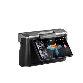 3D skener Revopoint Miraco čierna

 obrázok produktu 2 z 11