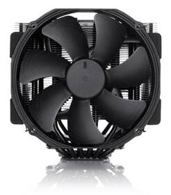 Chladič CPU Noctua NH-D15 chromax.black 

 obrázok produktu 1 z 6