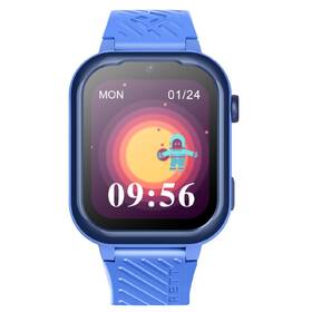 Inteligentné hodinky Garett Kids Essa 4G modré

 obrázok produktu 2 z 7