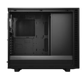 Case FRACTAL DESIGN Define 7 Tempered Glass Light Tint čierna

 obrázok produktu 10 z 11