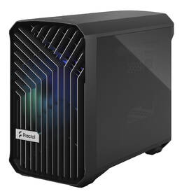 Case FRACTAL DESIGN Torrent Nano RGB Tempered Glass Light Tint čierna

 obrázok produktu 6 z 12