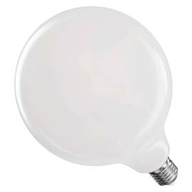 LED žiarovka EMOS Filament globe, 18W, 2452lm, E27, teplá biela 

 obrázok produktu 3 z 3
