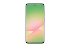 Mobilný telefón Samsung Galaxy A56 5G 8 GB / 256 GB ružový

 obrázok produktu 3 z 10