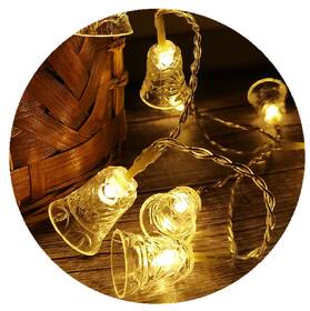 LED dekorácie Modee ML-C2014 

 obrázok produktu 3 z 4