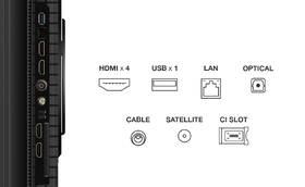 Televízor TCL 98T8C 

 obrázok produktu 12 z 16