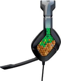 Headset Gioteck HC2 Camo modrý

 obrázok produktu 4 z 4