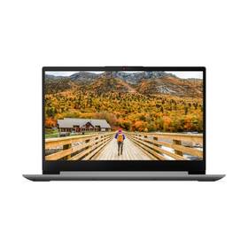 Notebook Lenovo IdeaPad 3 17ALC6 sivý

 obrázok produktu 1 z 8