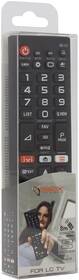 Diaľkový ovládač SBOX RC-01403 

 obrázok produktu 1 z 1