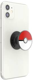 Držiak PopSockets PG ENAM. POKEBALL 

 obrázok produktu 2 z 4