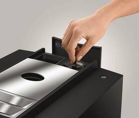 Automatický kávovar Jura S8 Platin 

 obrázok produktu 1 z 6