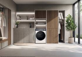 Práčka Haier HW90-B14387TU1-S biela

 obrázok produktu 16 z 24