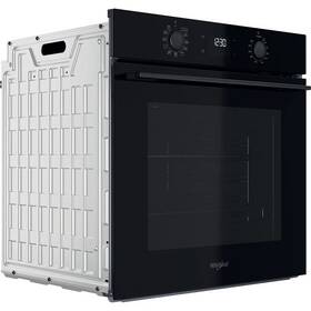 Rúra Whirlpool OMK58CU1SB čierna

 obrázok produktu 4 z 9