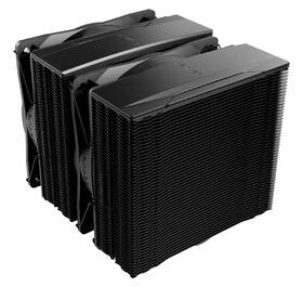 Chladič CPU be quiet! PURE ROCK PRO 3 LX Black čierny

 obrázok produktu 6 z 10