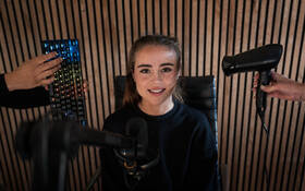 Mikrofón SteelSeries Alias čierny

 obrázok produktu 6 z 6