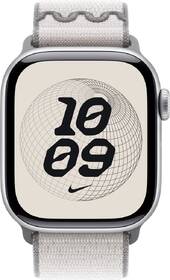 Remienok Apple 42mm Veiled Grey Nike prevliekací športový 

 obrázok produktu 2 z 2