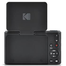 Digitálny fotoaparát Kodak PIXPRO C1 hnedý

 obrázok produktu 4 z 9