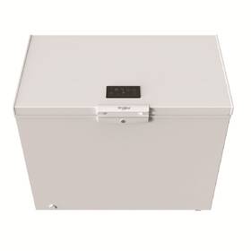Mraznička Whirlpool W3RHS19DW biela

 obrázok produktu 3 z 5