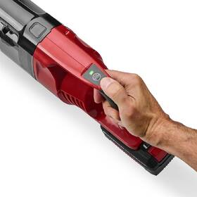 Tyčový vysávač Einhell TE-SV 18 Li SET (1x4,0Ah) červený

 obrázok produktu 3 z 7