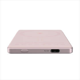 Powerbank ADAM Elements GRAVITY C5 5000 mAh ružová

 obrázok produktu 8 z 13