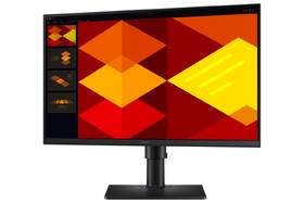 Monitor Samsung Essential monitor S4 (S40GD) čierny

 obrázok produktu 2 z 10