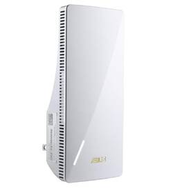 Wi-Fi extender Asus RP-BE58 WiFi 7 Range Extender, AiMesh biely

 obrázok produktu 3 z 3