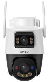 IP kamera Imou AOV Dual biela

 obrázok produktu 2 z 7