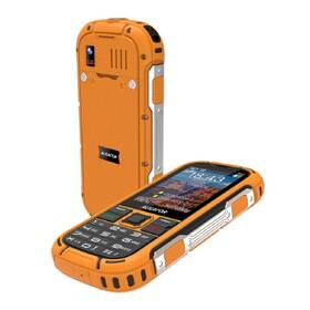 Mobilný telefón Aligator R60 eXtremo oranžový

 obrázok produktu 8 z 10